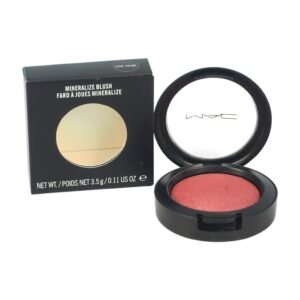 MAC                
                


                
                Mineralize Blush – Love Thing 3.5g