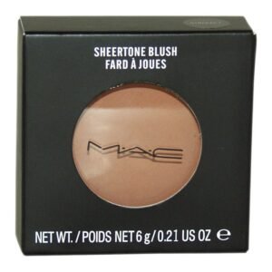 MAC                
                


                
                Sheertone Blush – Gingerly 6g