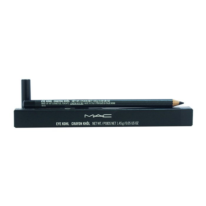 MAC                
                


                
                Mac Eye Kohl Pencil Liner Smolder 1.36g