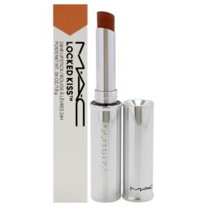 MAC                
                


                
                Mac Locked Kiss Ink 24hr Lipcolour Teaser 1.8g