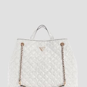 Off-white giully large 2 in 1 tote bag