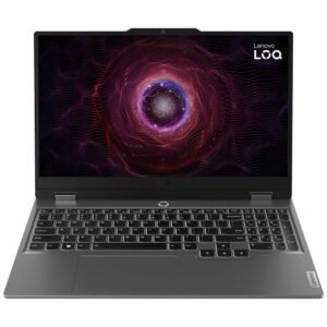 Lenovo 15.6″ LOQ Gaming Laptop AMD Ryzen 7 24GB/1TB RTX4060