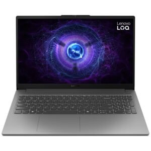 Lenovo 15.6″ LOQ Essential Gaming Laptop i5 16/512GB 2050