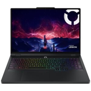 Lenovo 16″ Legion Pro 5 Gaming Laptop Ryzen 9 32/1TB RTX 5070