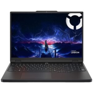 Lenovo 15.3″ Legion 5 Gaming Laptop Core i7 24GB/1TB RTX 5060