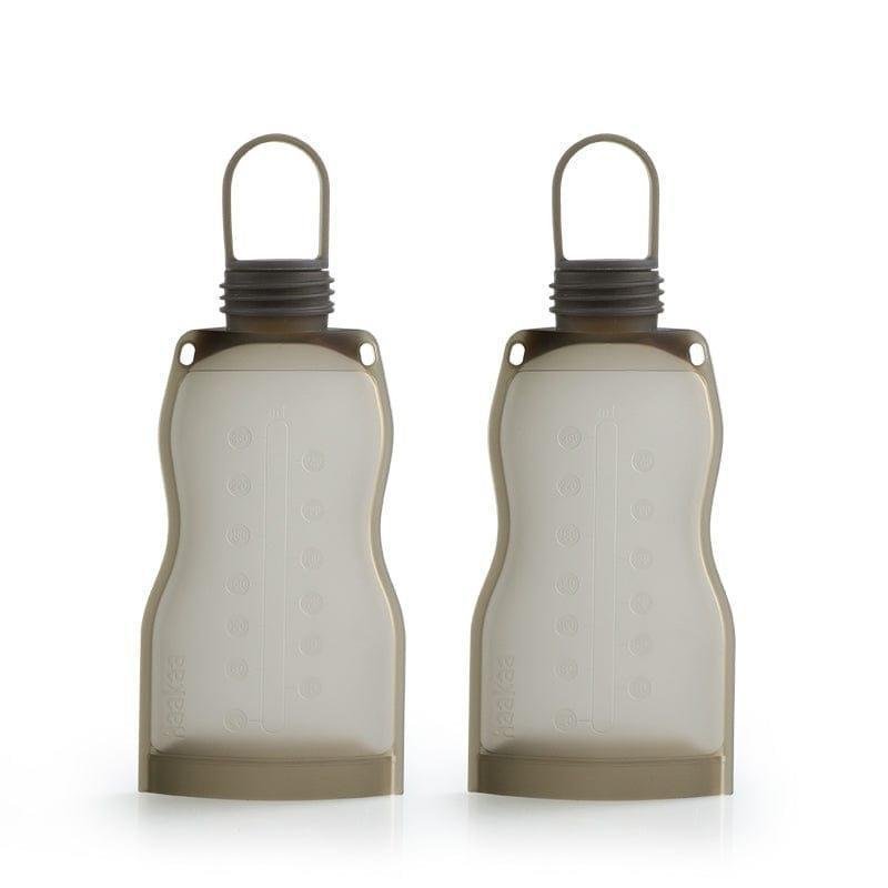 Haakaa Silicone Milk Storage Bags 2Pack