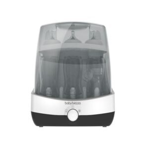 Baby Brezza Superfast Sterilizer Dryer 1Unit