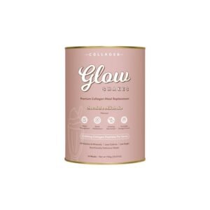 The Collagen Co Chocolate Milkshake Collagen Meal Replacement 756g