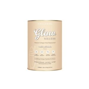 The Collagen Co Vanilla Milkshake Collagen Meal Replacement 756g