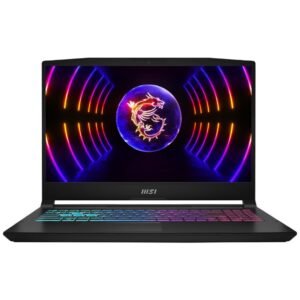 MSI Katana 15 Gaming Laptop i7 16/512GB RTX4050