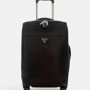 Black follie 45cm suitcase