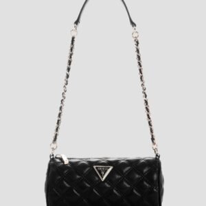 Black giully ii mini barrel bag
