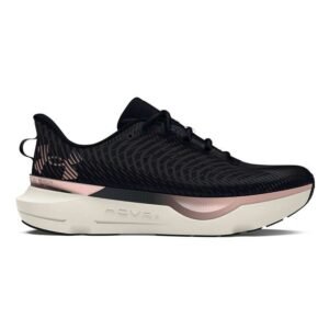 Under Armour Infinite Pro Metallic Womens Running Shoes