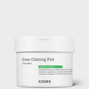 Cosrx One Step Green Calming Pad 70 Pads