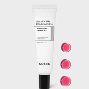 Cosrx The AHA BHA PHA LHA 35 Peel 30ml