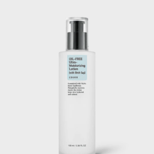 Cosrx Oil Free Ultra Moisturizing Lotion