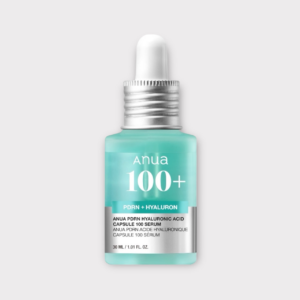Anua PDRN Hyaluronic Acid Capsule 100 Serum 30ml