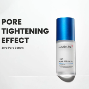 Medicube Zero Pore Serum 2.0 37ml