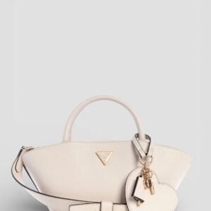 Stone bolena mini satchel bag