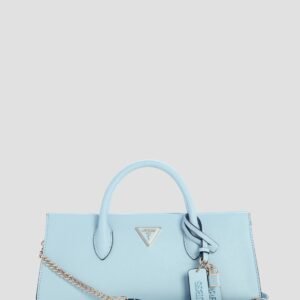 Blue noelle ii girlfriend satchel bag