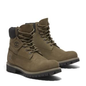 Timberland Men’s 6-Inch Premium Waterproof Boot