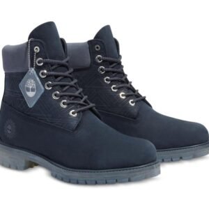 Timberland Premium 6-Inch Lace Up Waterproof Boot