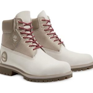 Timberland Men’s Heritage 6-Inch Lace Up Waterproof Boot
