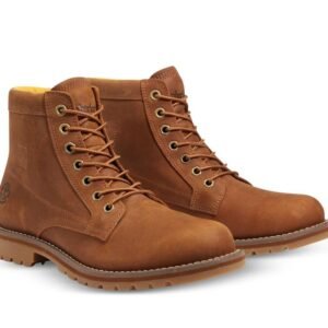Timberland Men’s Redwood Falls Waterproof Boot