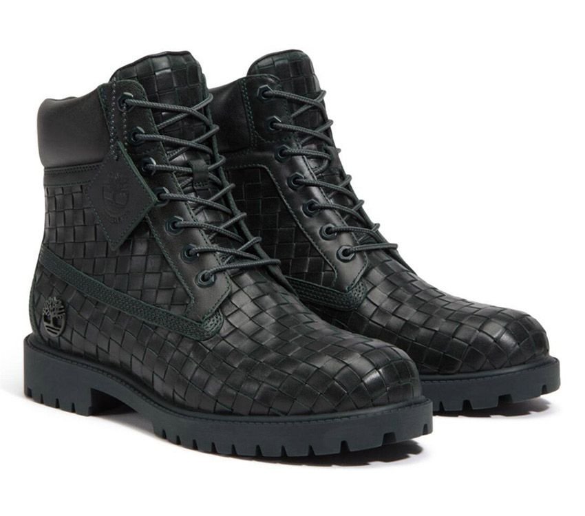 Timberland Men's Premium 6-Inch Boot