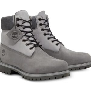 Timberland Men’s Timberland? Premium 6-Inch Lace Up Waterproof Boot