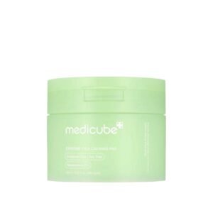 Medicube Exosome Cica Calming Pad