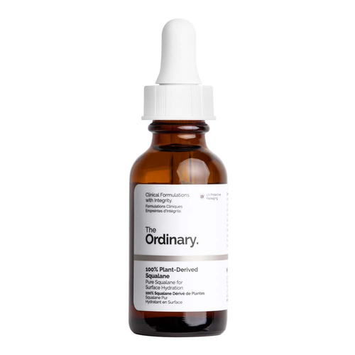 100% Plant Derived Squalane
