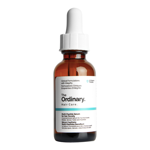 Multi Peptide Serum for Hair Density