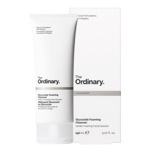 Glucoside Foaming Cleanser