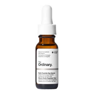 Multi-Peptide Eye Serum