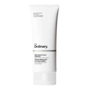 Glycolipid Cream Cleanser