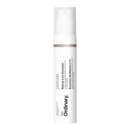 Retinal 0.2% Emulsion