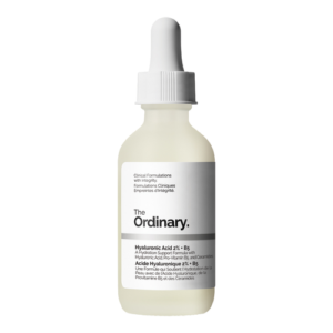 Hyaluronic Acid 2% + B5