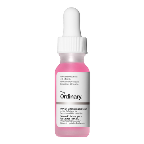 PHA 5% Exfoliating Lip Serum