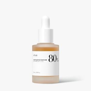 Anua Heartleaf 80% Ampoule