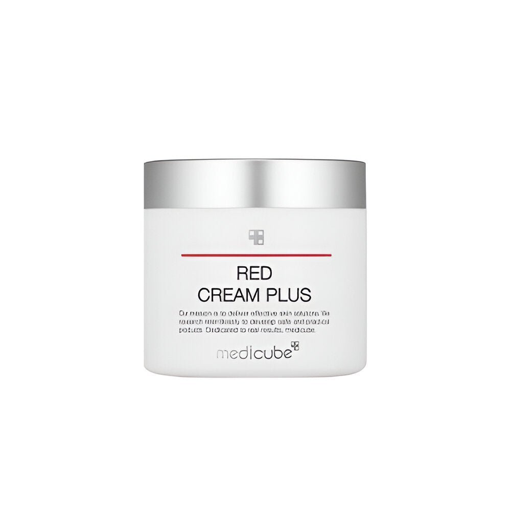 Medicube Red Cream 2.0 Plus 100ml