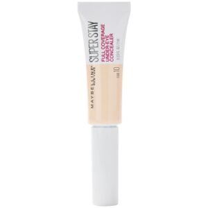 Maybelline Superstay Full Coverage Under Eye Liquid Concealer 10 Fair
