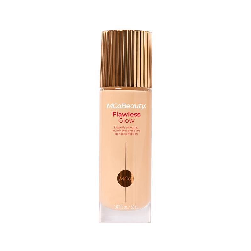 McoBeauty Flawless Glow Luminous Skin Filter 1 Very Fair