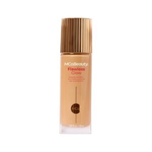 MCoBeauty Flawless Glow Luminous Skin Filter 4.5 Medium
