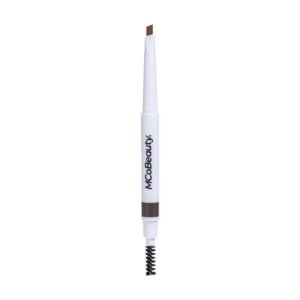 MCoBeauty Instant Brows Retractable Brow Pencil Medium/Dark New