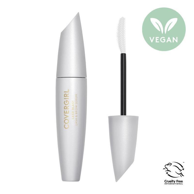 Covergirl Lashblast Lash & Brow Serum