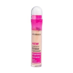 MCoBeauty Instant Erase Concealer Medium NEW