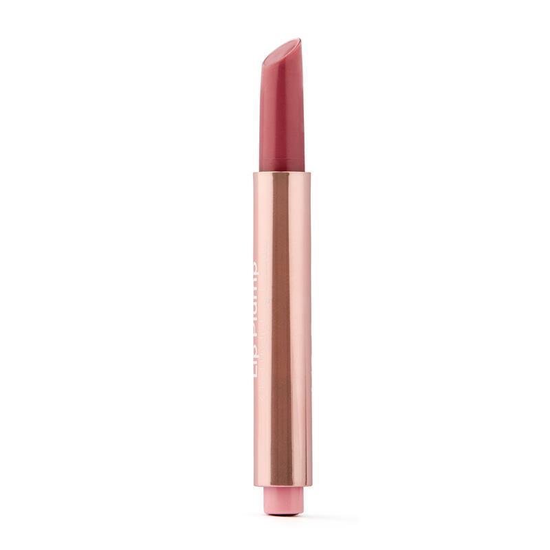 McoBeauty Lip Plump 4-in-1 Hydrating Lacquer Emily - Nude Pink