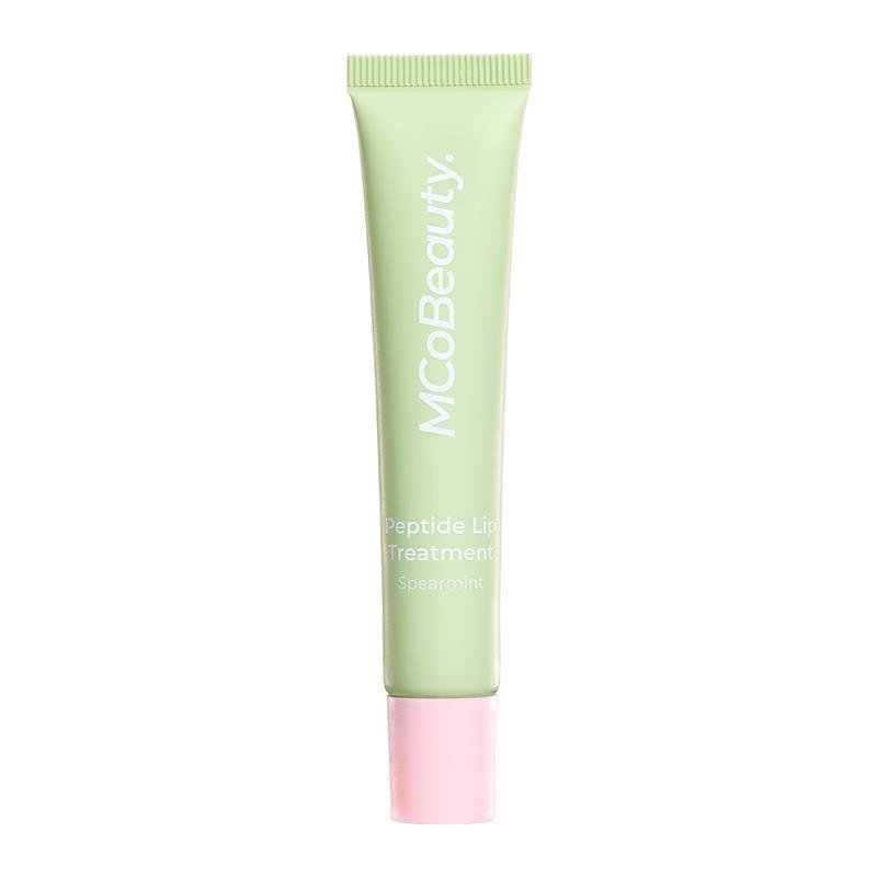 MCoBeauty Peptide Lip Treatmemt Spearmint