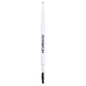MCoBeauty Precision Brow Super Fine Pencil Medium/Dark New